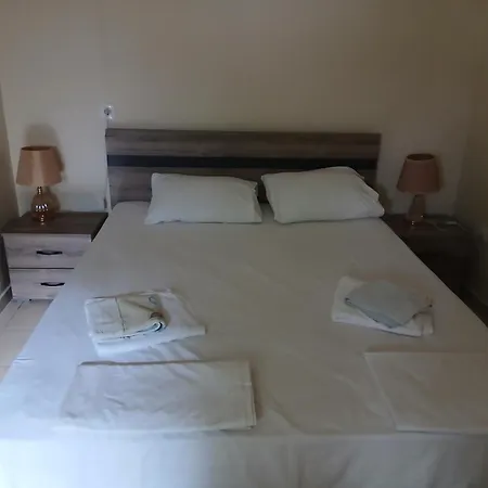Apartament On The Wave Family Chrysi Ammoudia