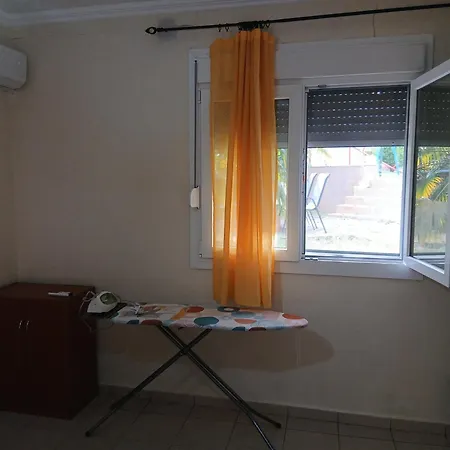 Apartament On The Wave Family *