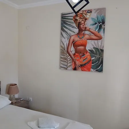Apartament On The Wave Family Chrysi Ammoudia