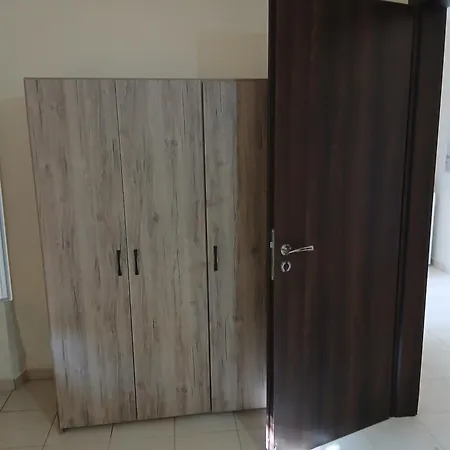 Apartament On The Wave Family