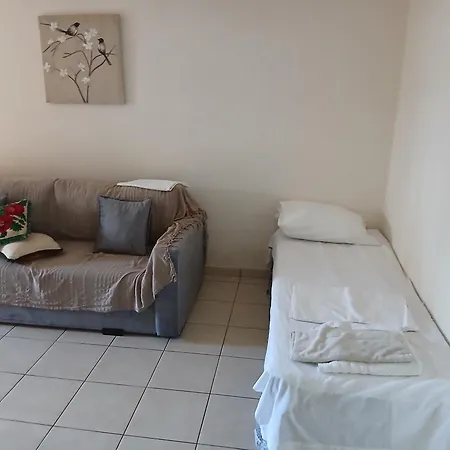 Apartament On The Wave Family *
