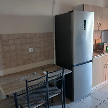 On The Wave Family Apartament *
