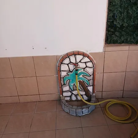 Apartament On The Wave Family *