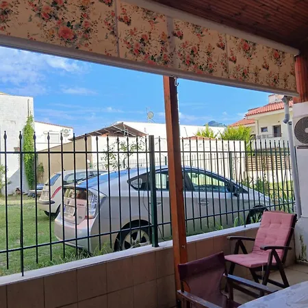 Apartament On The Wave Family
